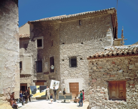 El pequeño museo mas bello del mundo