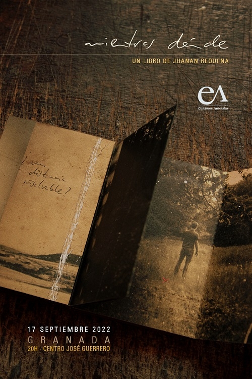 Mientras donde Granada